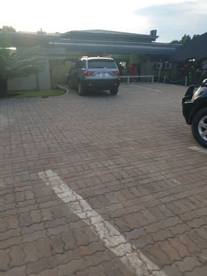 Bank Of Zambia Social Club