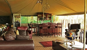 Barotse Tiger Camp