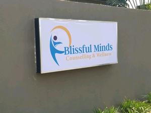 Blissful Minds Counselling and Wellness Centre