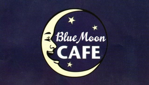 Blue Moon Café
