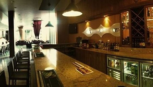 Bombay Lounge
