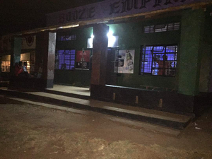 Booze Empire