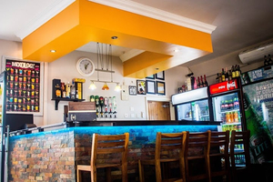 Cafe Wani