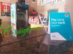 Cassylicious Pub & Grill Kitwe