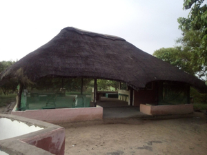 Cathyjays Recreation Center & Park