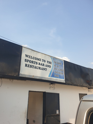 Chez Ntemba