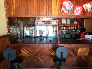 Chibamba Club
