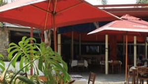 Chit Chat Café