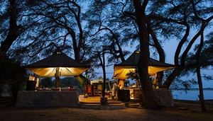 Chongwe River Camp