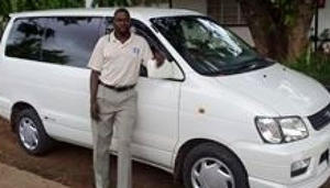 Chris Taxi and Tours Limited