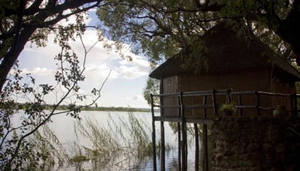 Chundukwa River Lodge