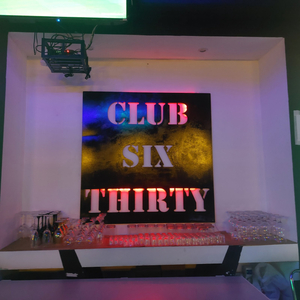 Club 630