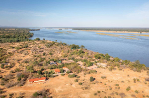 Conservation Lower Zambezi