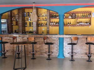 Copper River Restaurant And Bar