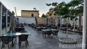 Cremosa Restaurant