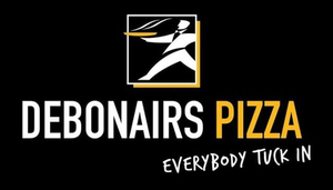 Debonairs Pizza
