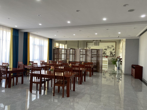 DING XIANG JU Hotel and Restaurant(鼎香居酒店)