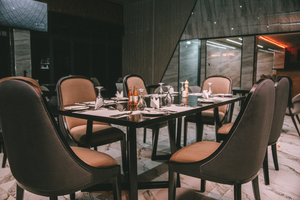 Duck Grill Restaurant