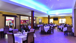 Eviva Mediterranean Restaurant