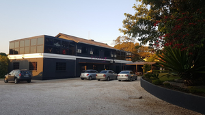 Evolve Women’s Wellness Center