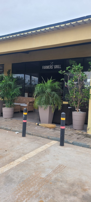 Farmers Grill