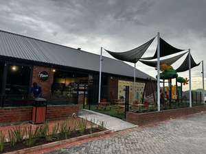 Flave Restaurant