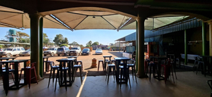 G Greens Pub and Grill Solwezi