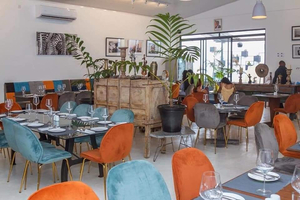 Genuine Restaurant
