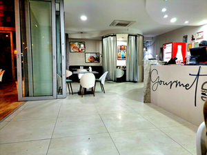 Gourmet | EastPark Mall
