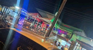 Grants Night Spot