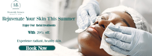 Heavenly Senses Beauty Spa