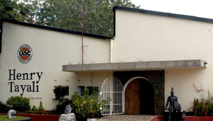 Henry Tayali Visual Art Centre
