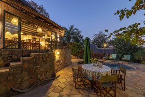 Hornbill Lodge