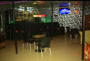 Iconic Bar