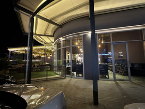 Indish Fusion Food & Cocktails | EastPark Mall