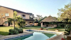 Jules Africa Ltd - Guest House