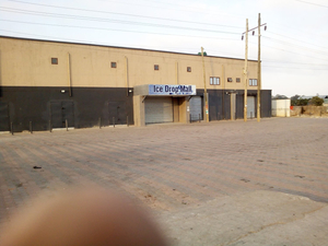 Kabs Mall