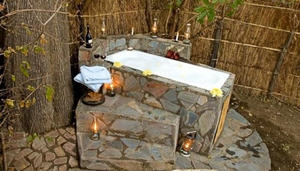 Kaingo Camp