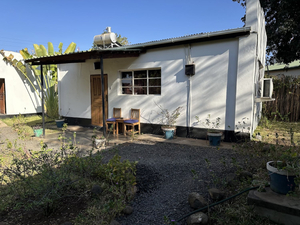 Kamunjila Lodge