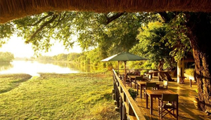 Kapani Lodge