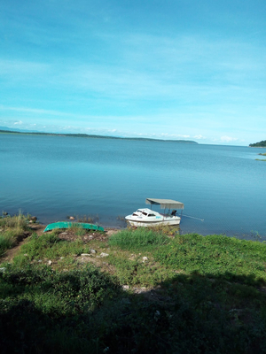 Kariba Country Club