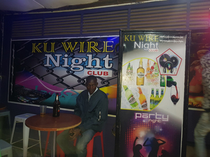 Ku Wire Night Club