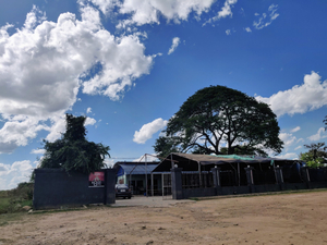 Kwilanzi Pub & Grill