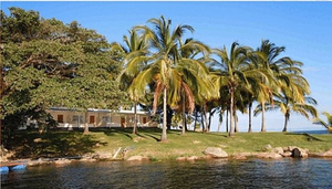 Lake Safari Lodge