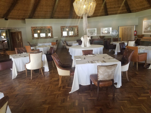 Lilayi Restaurant