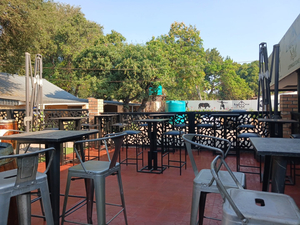 Limpo's PUB & Grill