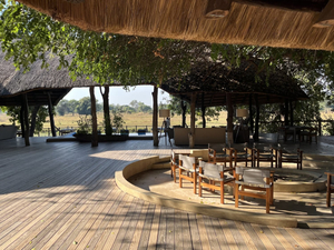 Lion Camp, South Luangwa National Park