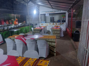 Local food