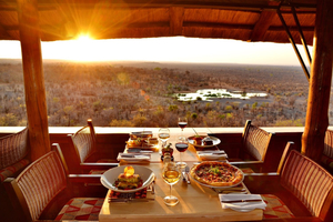 MaKuwa-Kuwa Restaurant