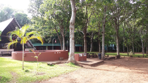 Mamarula B & B & Campsite